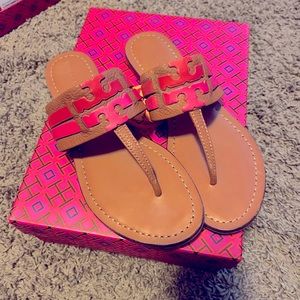 Tory Burch sandals